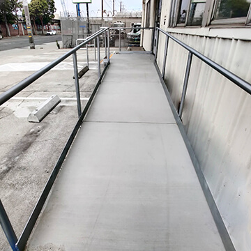 Everything You Need to Know About ADA Handrails & Guardrails