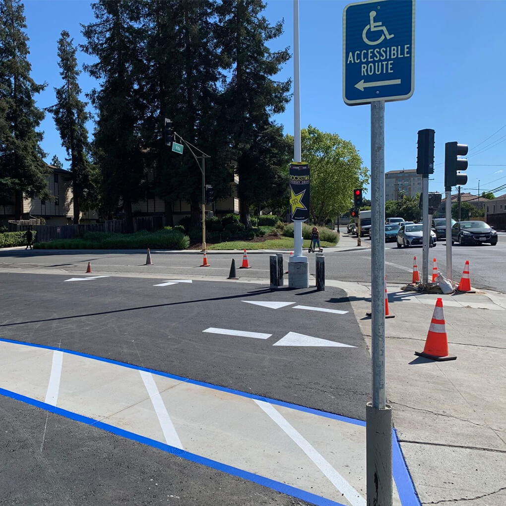 Choosing an ADA Concrete Contractor to Create Accessible Parking