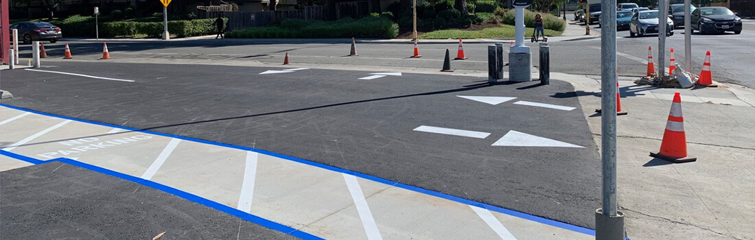 Choosing an ADA Concrete Contractor to Create Accessible Parking