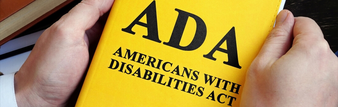 What to Do When You Face a Potential ADA Lawsuit