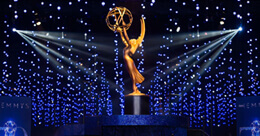 Upset Over Non-Accessible Stage for 73rd Emmy Awards